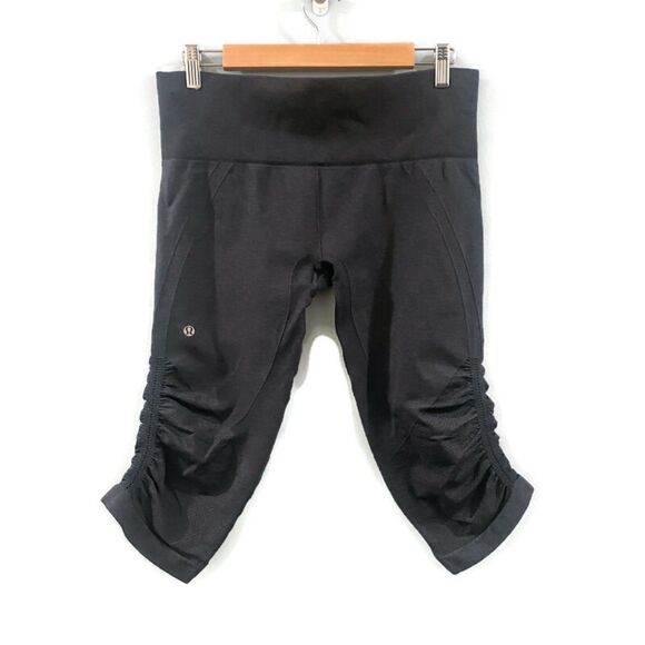 Lululemon In The Flow Crop II - Picture 8 of 11